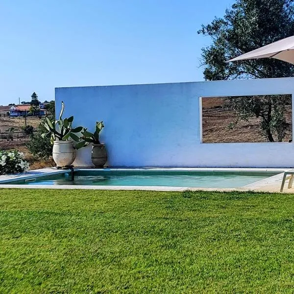 Casa dos Bonitos, khách sạn ở Santa Susana