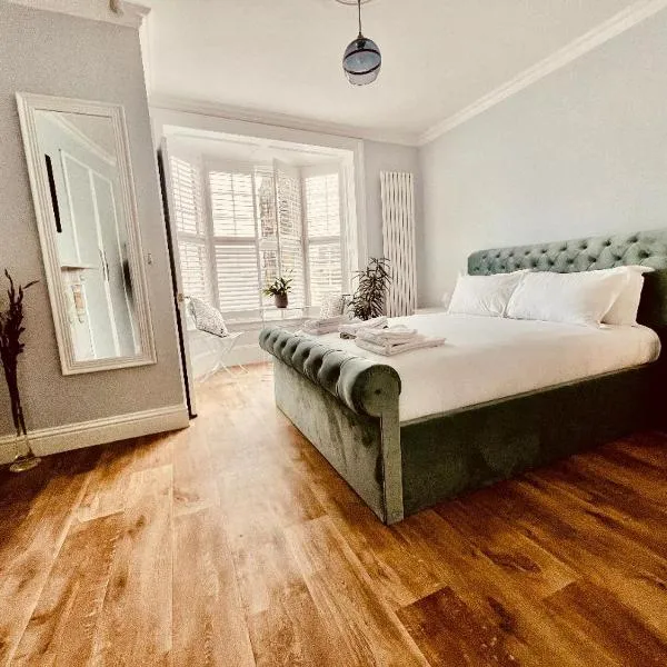 Ingleside Mews, hotel in Whitby