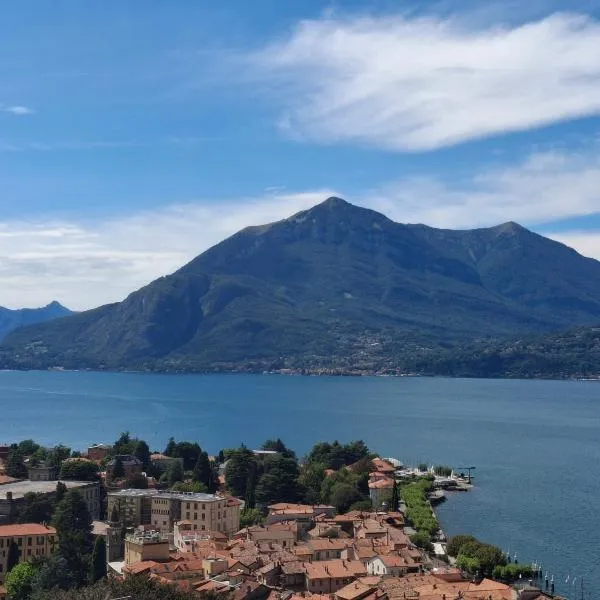 GIULIA e ANDREA, hotel a Bellano