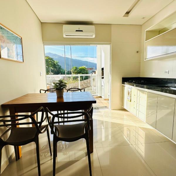 Apto Alto Padrão C/Ar Condicionado e Área Gourmet. - Foto 5