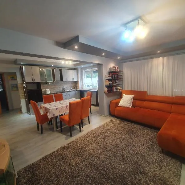 Mimosa Iosia Free parking ,aproape de centru, hotel a Oradea