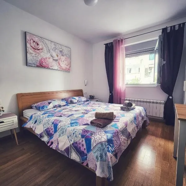 Room Armani, hótel í Rovinj