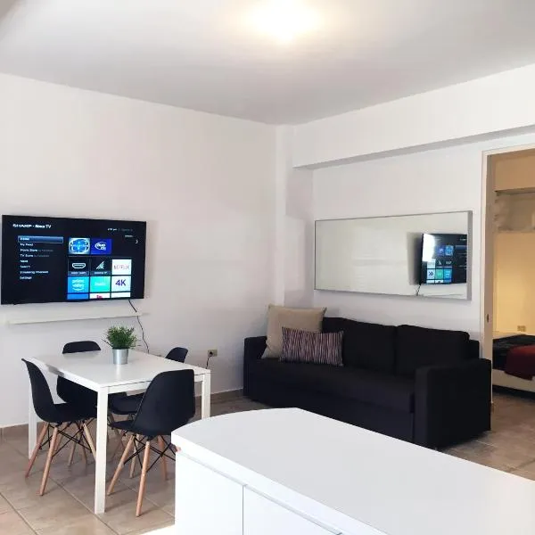 Boulevard Park IV 106, hotel v destinaci Mayagüez