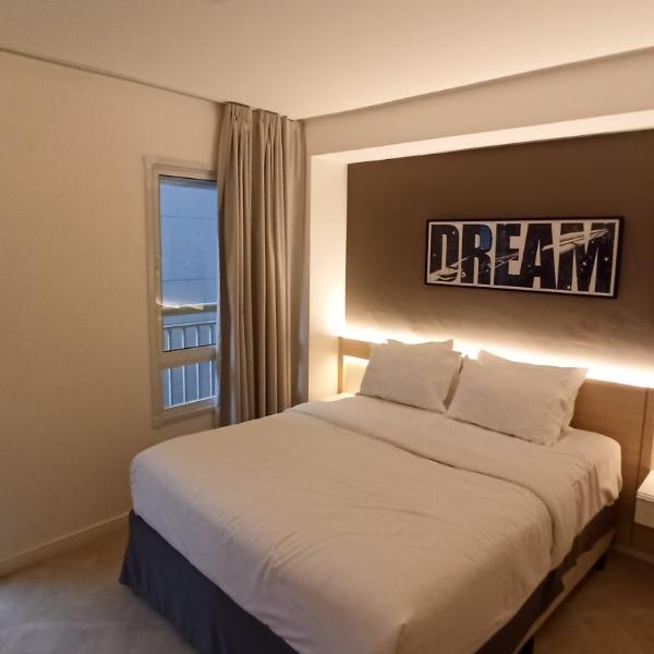 Lindo Apartamento em Pinheiros! Stay Pinheiros