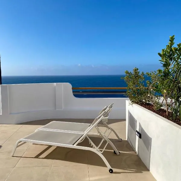 Casa Costa Apartments, hotel em Bajamar