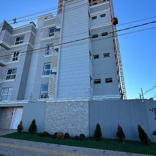 Lindo apt no centro de Foz - Foto 2