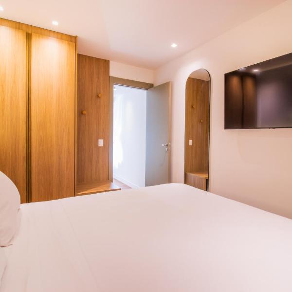 Anna Suites Arpoador - Foto 4