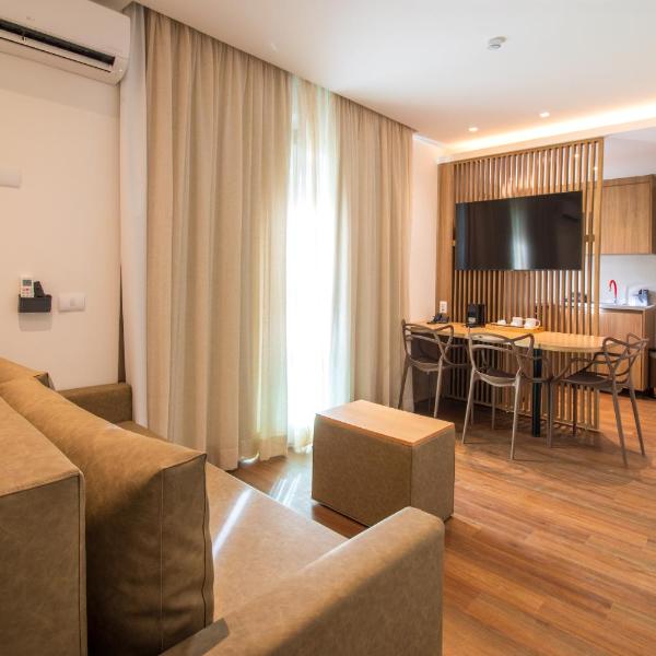 Anna Suites Arpoador - Foto 5