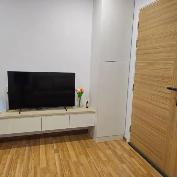 Sukhumvit​ 101, hotel v destinácii Phra Khanong