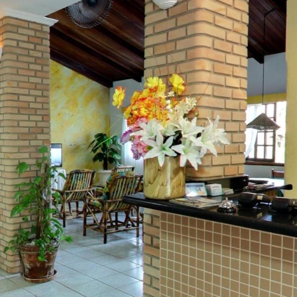 Hotel Xapuri - Foto 5