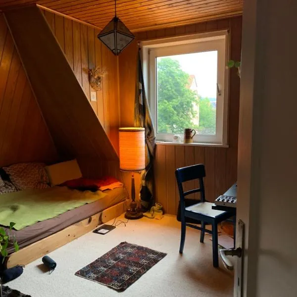 Cozy&Gemütlich, hotel v destinaci Göttingen
