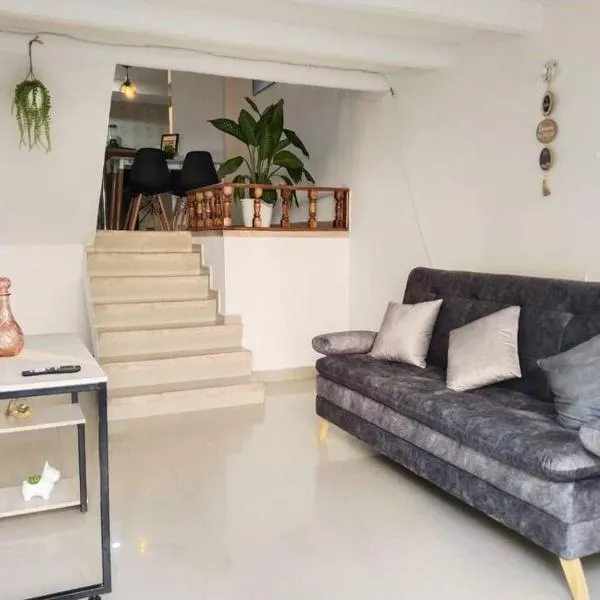 Hermosa casa en Ibagué, cerca al Parque Deportivo, Éxito y Homecenter, hotel v destinaci Ibagué
