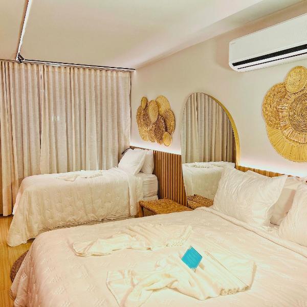 Setai Yacht Luxxor - By Almare Flats - Foto 5