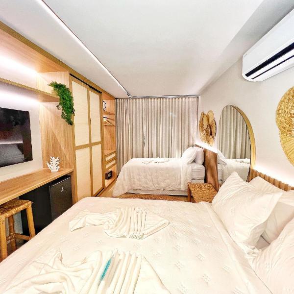 Setai Yacht Luxxor - By Almare Flats - Foto 4