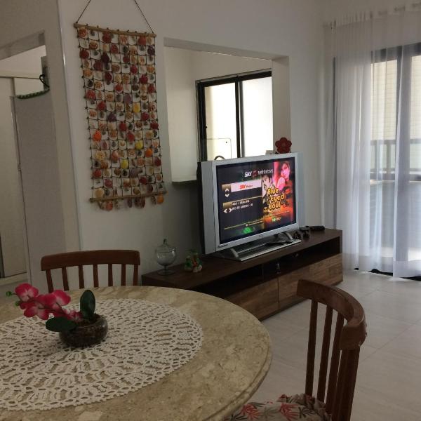 Apartamento 2 Quartos Vista Mar - Foto 5