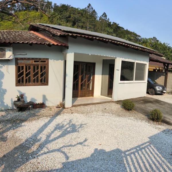 Casa Holandesa