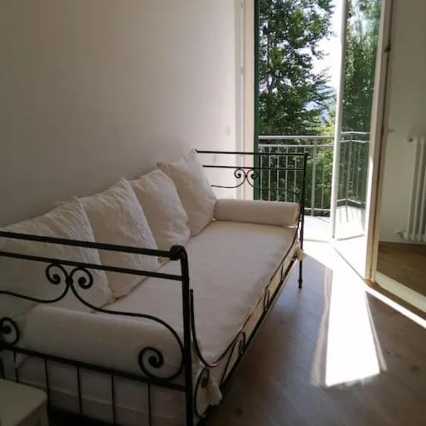 L' appartamento Da Fiora, hotel v destinácii Sestola