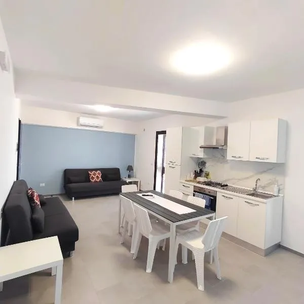 Casa Borgo Antico Cavallaro, Hotel in Gaggi