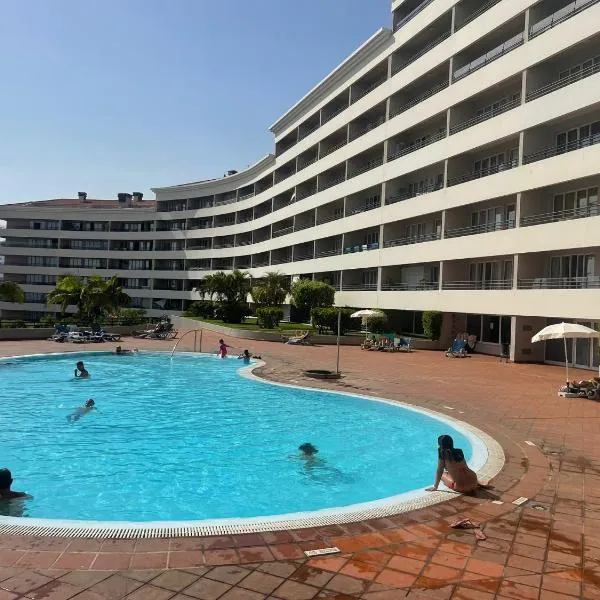 Atlantic Guest Room - Funchal, hotel di Funchal