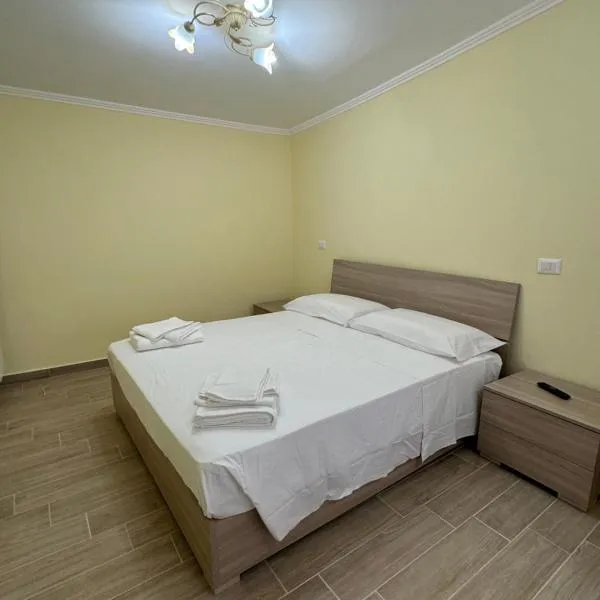 Da Nonna Maria - Belvedere, hotel v destinaci Celano