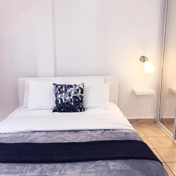 Boulevard Park IV 302, hotel v destinaci Mayagüez