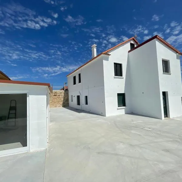 Moaña में, होटल CASA COMPLETA DE VILELA
