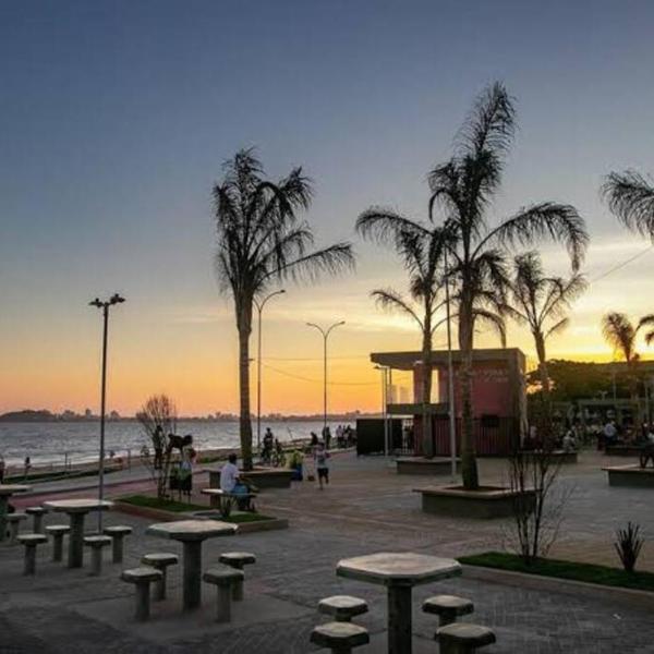 Village Park - Aeroporto - Apt Confort - Foto 5