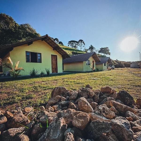 Pousada Fazenda coronel - Foto 5