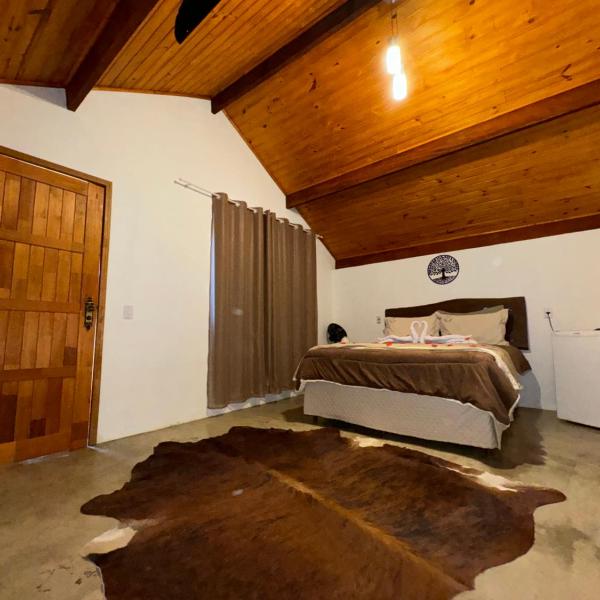 Pousada Fazenda coronel - Foto 2