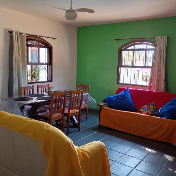 Casa do Sol, luz e Vida. - Foto 5
