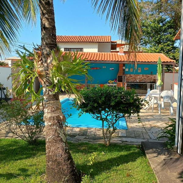 Casa do Sol, luz e Vida. - Foto 4