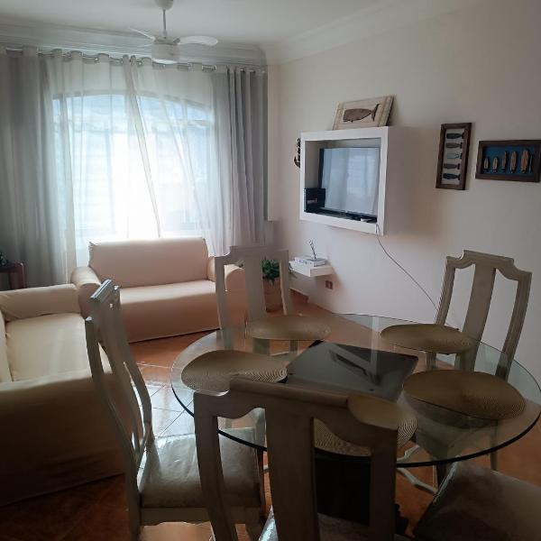 Apartamento Guarujá Pitangueiras - Foto 5