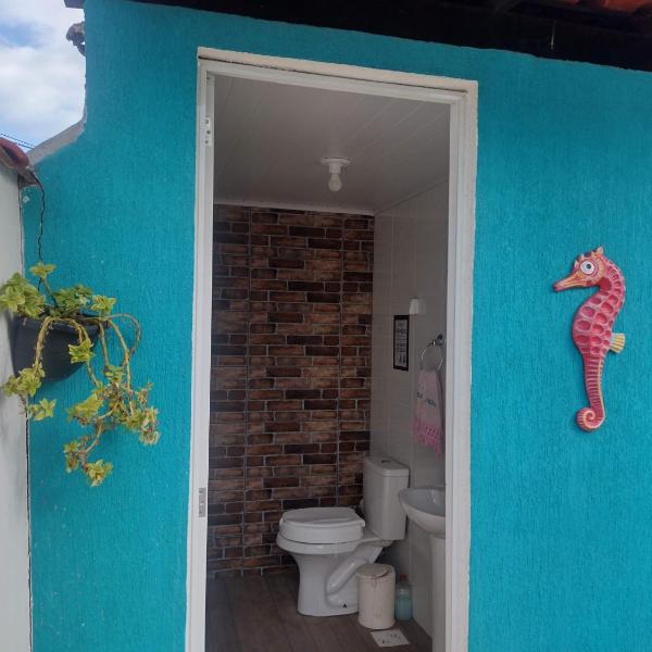 Casa do Sol, luz e Vida. - Foto 3