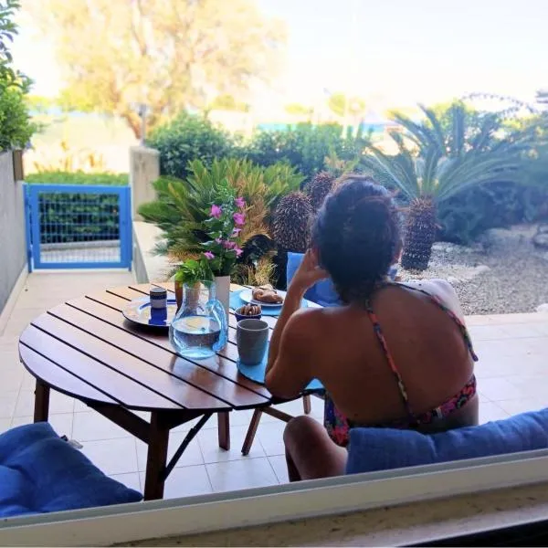 Casa Dormio โรงแรมในโมโนโปลี