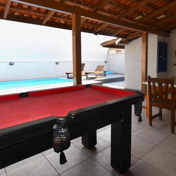 Casa Içara - 4 quartos - piscina - Foto 4