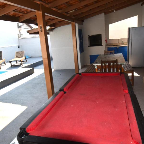 Casa Içara - 4 quartos - piscina - Foto 5