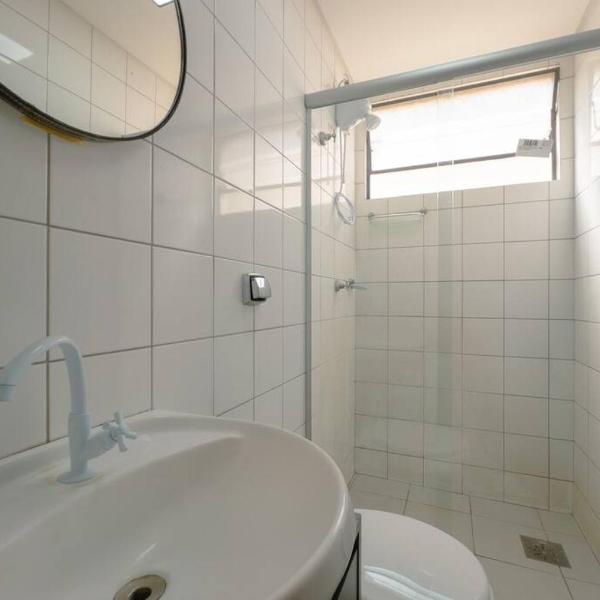Apartamento Zona 7 UEM Wi-Fi Smart 4P LP15 - Foto 3