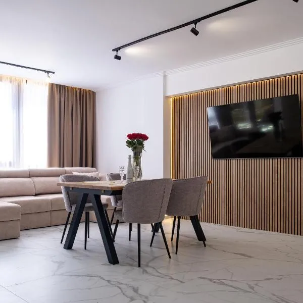 Apartment PREMIUM CALPE, hotel in Calpe