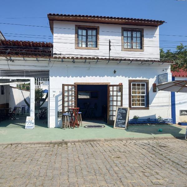 Casa da Diva familia e grupos
