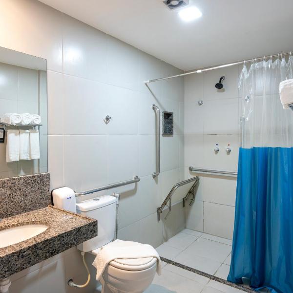 Villa Park Hotel Recife - Foto 3