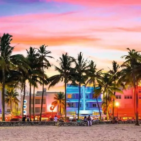 North Miami Beach Suite, hotel in North Miami Beach