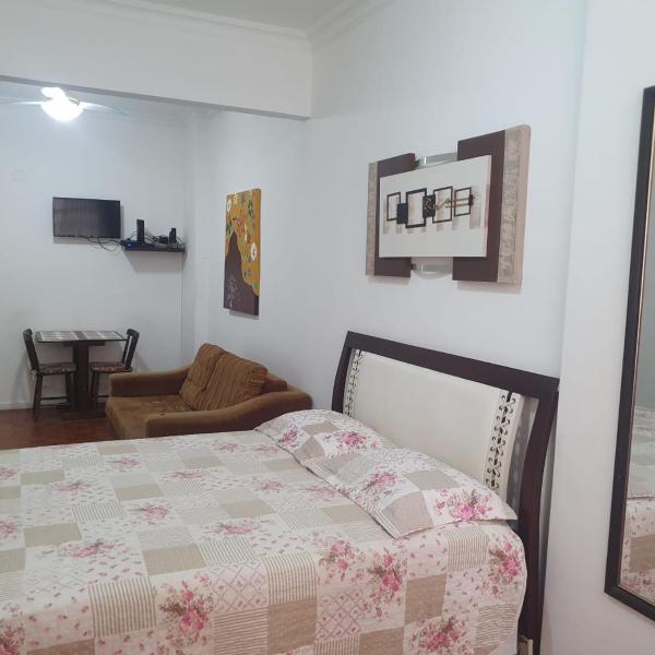 Lindinho apartamento quadra da Praia - Foto 2