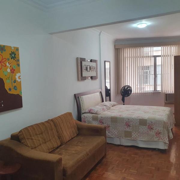 Lindinho apartamento quadra da Praia
