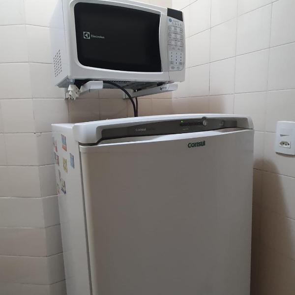 Lindinho apartamento quadra da Praia - Foto 4