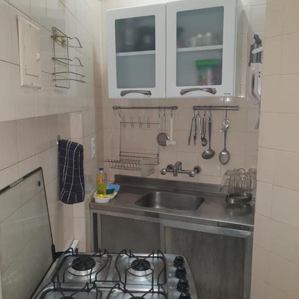 Lindinho apartamento quadra da Praia - Foto 3