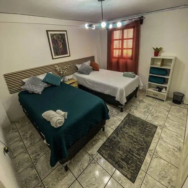 Casa Nieve, hotel in Antigua Guatemala
