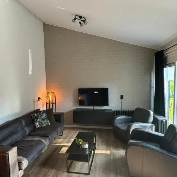 Casa 3, hotel in Simpelveld