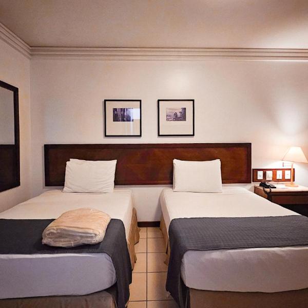 Metropolitan Hotel - Foto 2