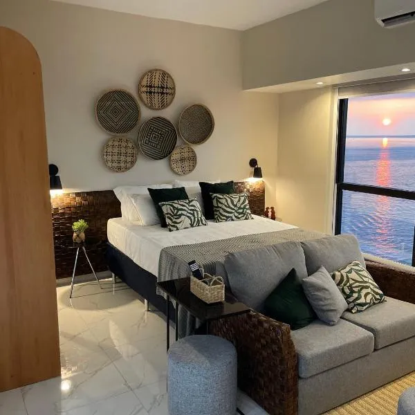 Tropical Executive 924, hotel v destinaci Manaus