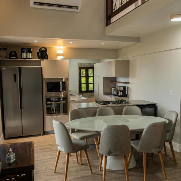 Casa Vista Mar com Ofurô - Condomínio com piscina - Foto 3